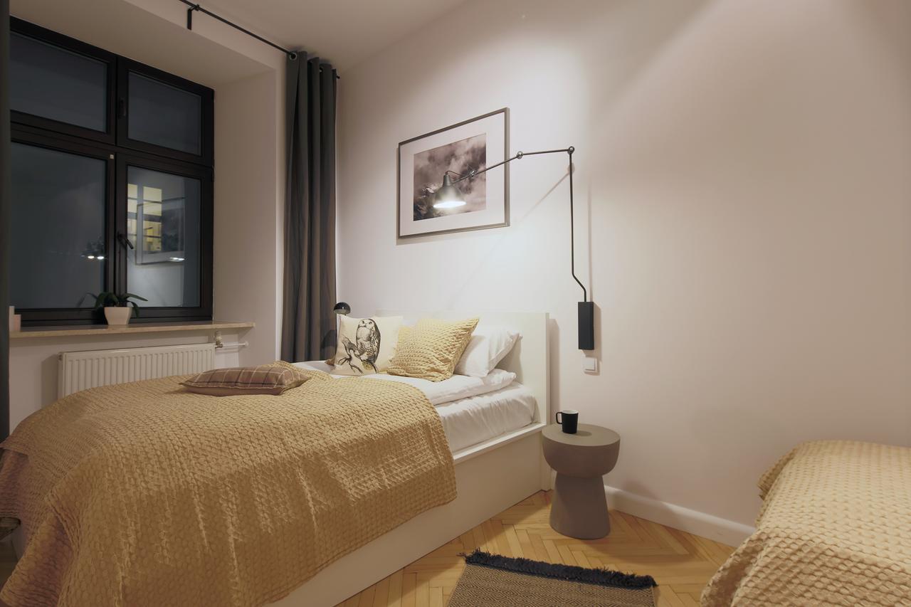 Bracka 15 - Main Square Apartments By Mint Apartment クラクフ エクステリア 写真