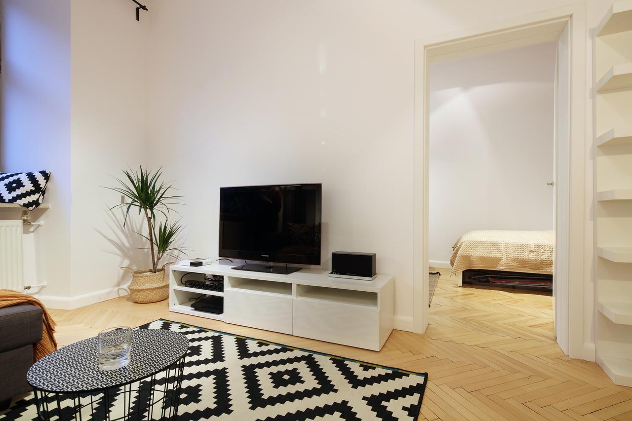 Bracka 15 - Main Square Apartments By Mint Apartment クラクフ エクステリア 写真