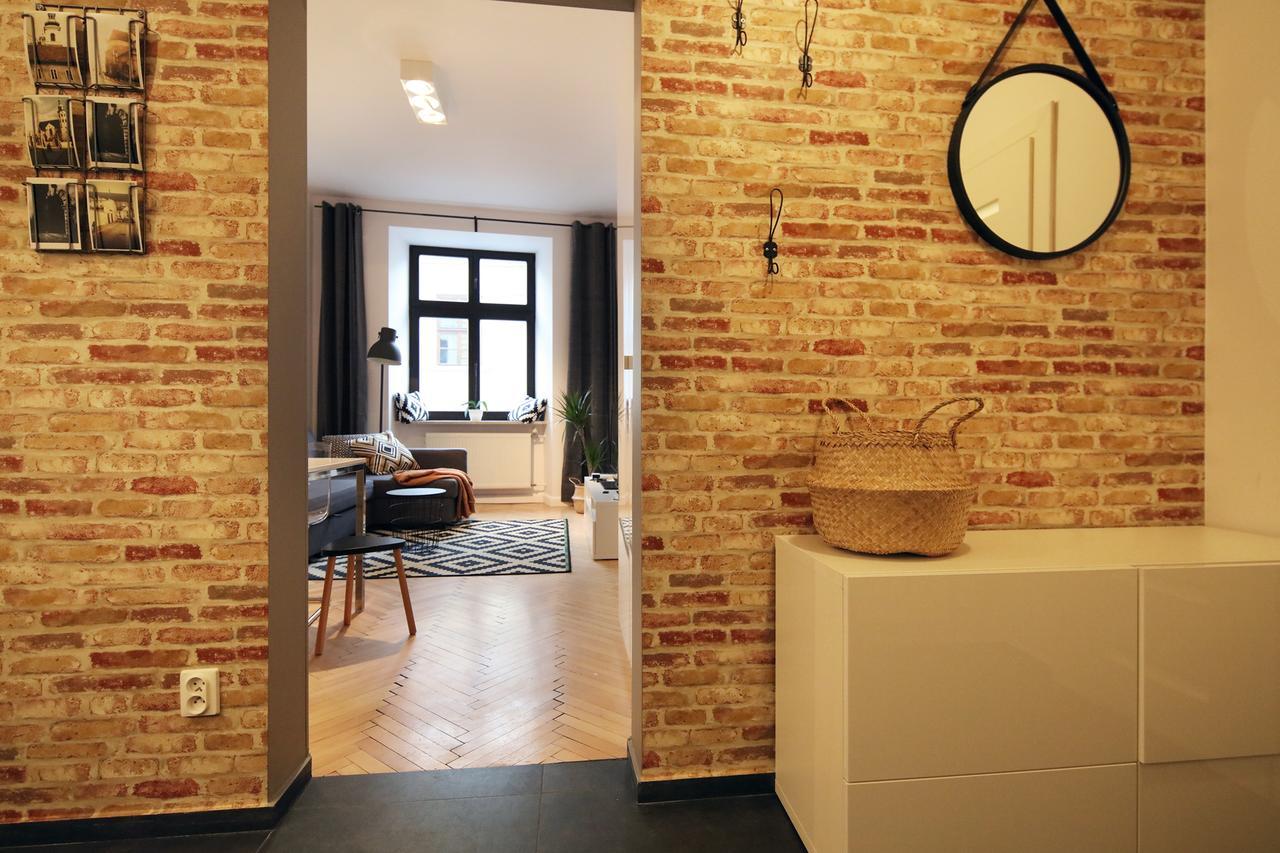 Bracka 15 - Main Square Apartments By Mint Apartment クラクフ エクステリア 写真