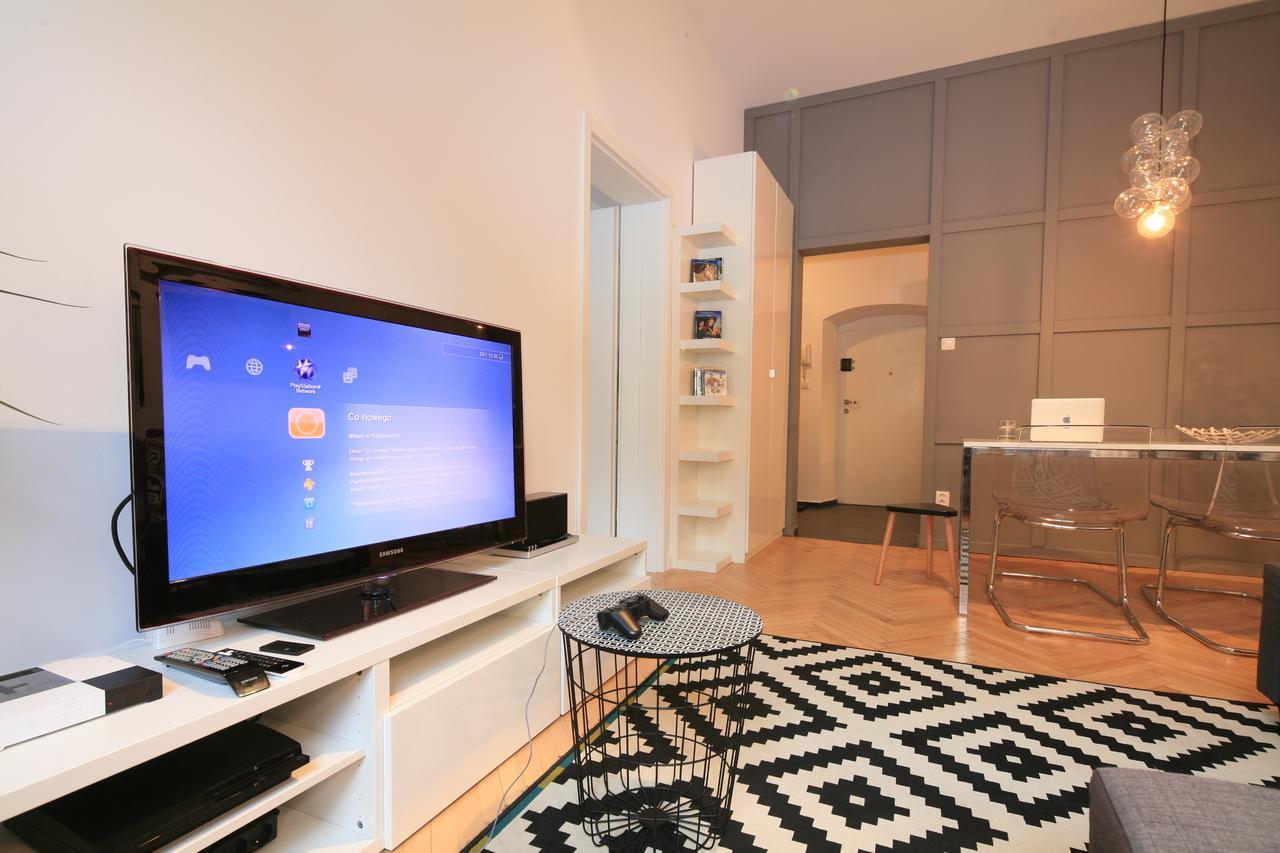 Bracka 15 - Main Square Apartments By Mint Apartment クラクフ エクステリア 写真
