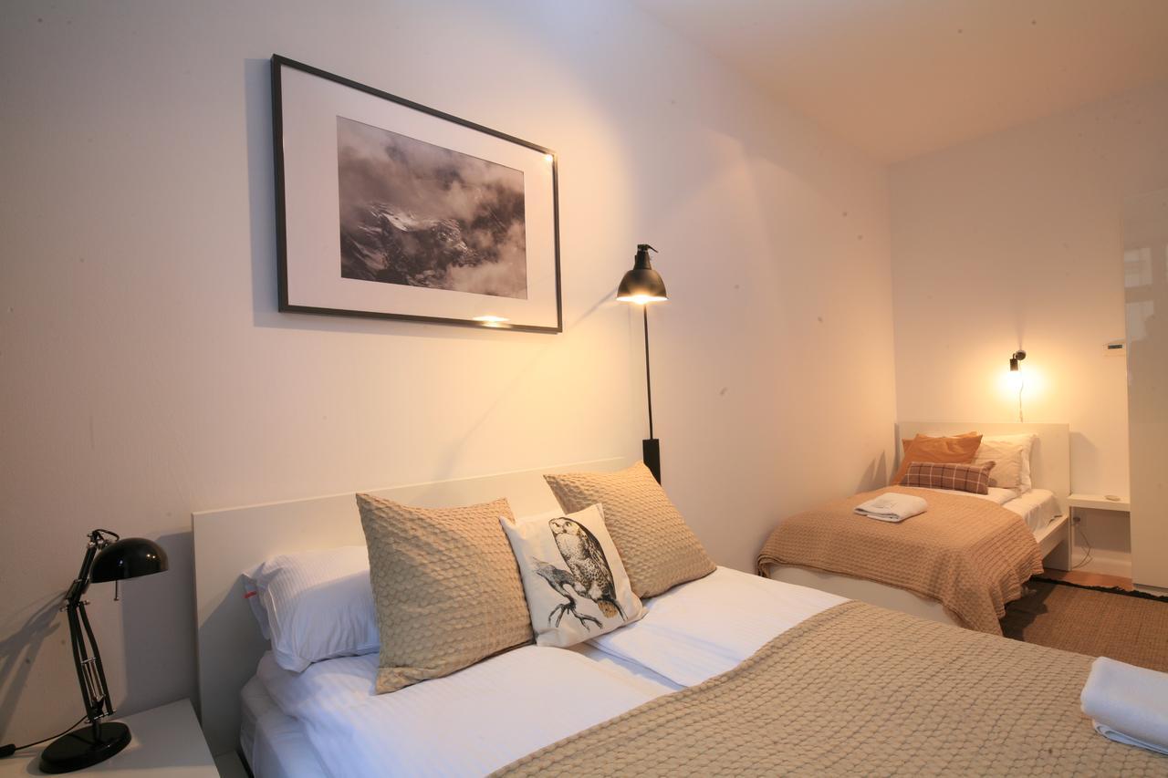 Bracka 15 - Main Square Apartments By Mint Apartment クラクフ エクステリア 写真