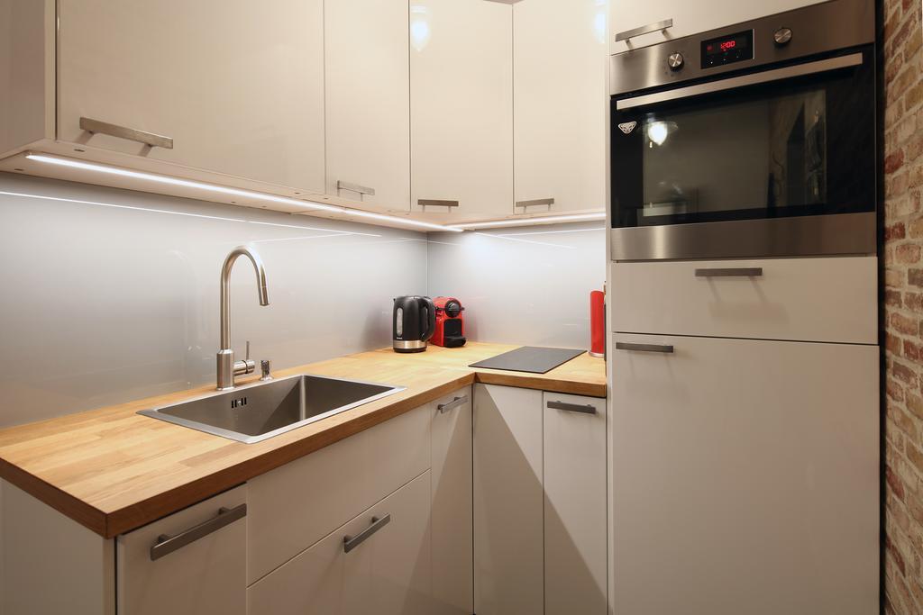 Bracka 15 - Main Square Apartments By Mint Apartment クラクフ エクステリア 写真